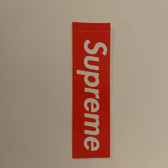 bogo sticker